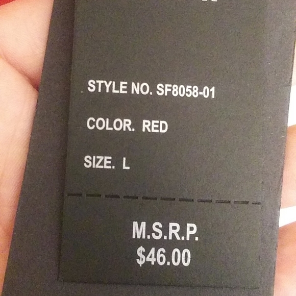 Switch Remarkable "Duck Money" Polo - Picture 3 of 4